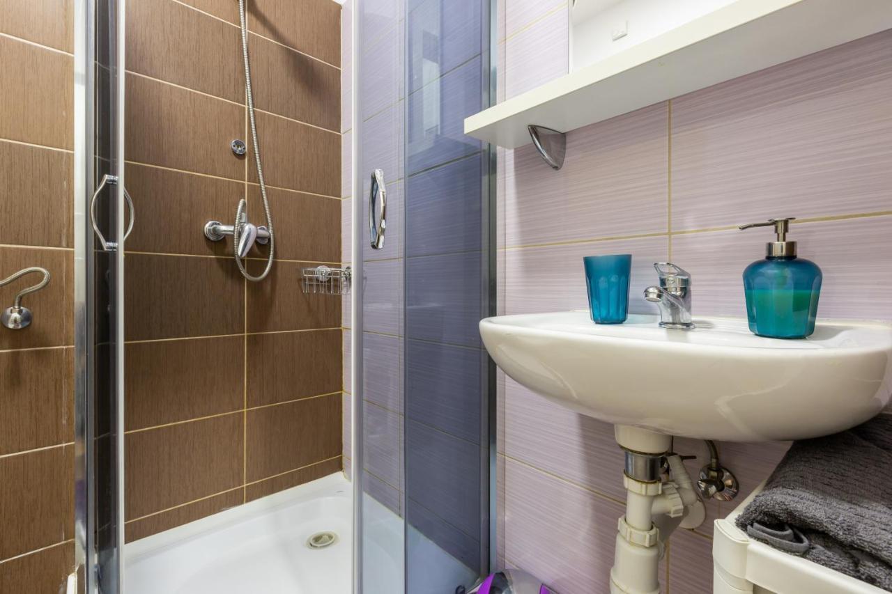 Apartmán Elegant Coziness Budapešť Exteriér fotografie