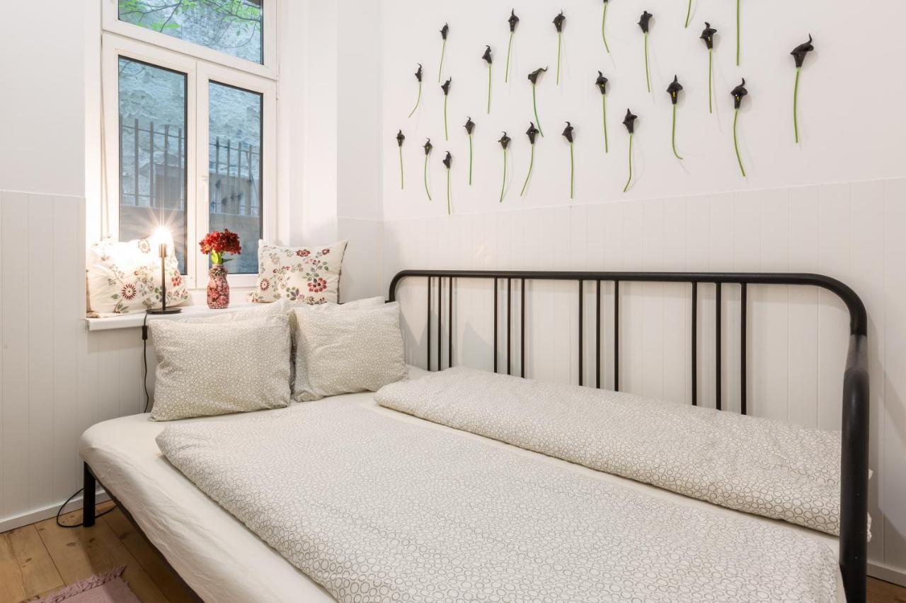 Apartmán Elegant Coziness Budapešť Exteriér fotografie